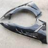 Ford Mustang 2024-2025 Carbon Fiber Front Fenders Accessories fit