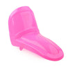 Yamaha PW50 Y-Zinger 50 Pink Front Fender Cover Mudguard