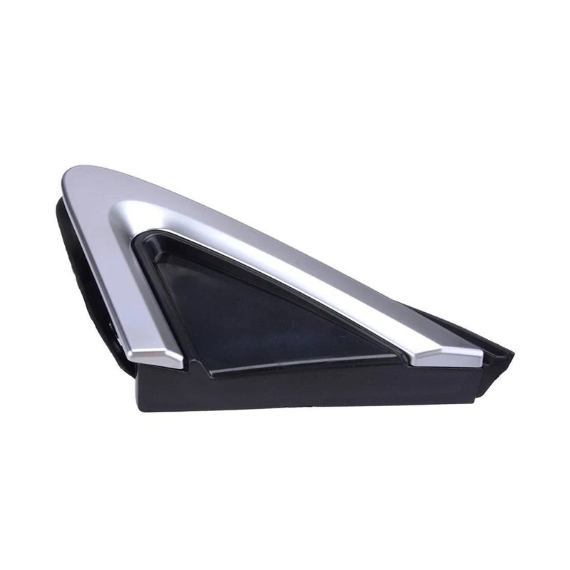 Cadillac XT5 Side Mirror Corner Triangle Cover Trim (2017-2019)