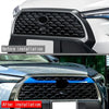 2020-24 Toyota Corolla Cross Grille Cover Strip Trim