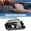 Kia Spectra Left Interior Door Handle (2000-2009)