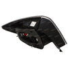 Mazda 3 BK 5Dr Hatch RH Tail Light (2006 - 2009)