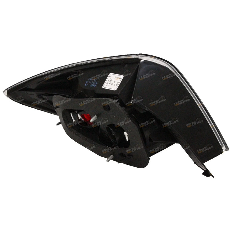 Mazda 3 BK 5Dr Hatch RH Tail Light (2006 - 2009)