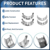 Mitsubishi Lancer 10 x Main Bearing Set (1985-1988)