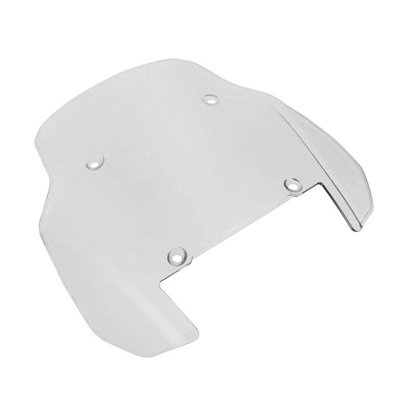 PAN AMERICA 1250S PA1250 Windshield (2021-2022)