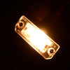 VW Golf MK4 MK5 MK6, Passat, CC, Scirocco, EOS Rear License Plate Light