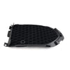 Jaguar F-Pace Right Closed Mesh Front Bumper Fog Light Grill (2016-2023)