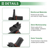 Jeep Cherokee ABS Wheel Speed Sensor (2001-2006)