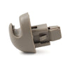 Dodge Dakota Durango Ram (2000-2003) Beige Sun Visor Retainer Clip