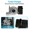 LDV VAN G10 D19 1.9L Diesel Billet Turbo Charger (2012-2023)