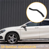 Mercedes GLA250 GLA45 AMG Radiator Coolant Hose (2015-2020)