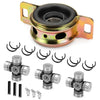 Polaris RZR XP4 900 1000 Prop shaft Bearing Carrier & U-joint