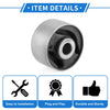 Subaru Ascent, Evoltis, Forester, Impreza Rear Bushing (2019-2023)