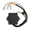 Yamaha Big Bear 350 Ignition CDI Box (1990–1994)