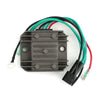 Yamaha 75-90 HP Outboard Regulator Rectifier (2000-2007)