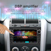 Holden Captiva 5 Apple CarPlay GPS Radio (2006-2015)