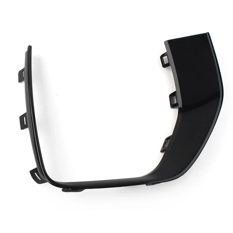 Land Rover Range Rover Evoque Right Front Foglight Lamp Surround Trim (2012-2018)