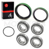 Polaris Sportsman Scrambler Front Wheel Bearings Kit