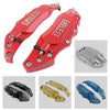 Universal Car - Large, 5 Colors 3D Metal Brake Caliper Covers