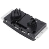 Dodge Ram A/C Heater Climate Control Module (1998-1999)