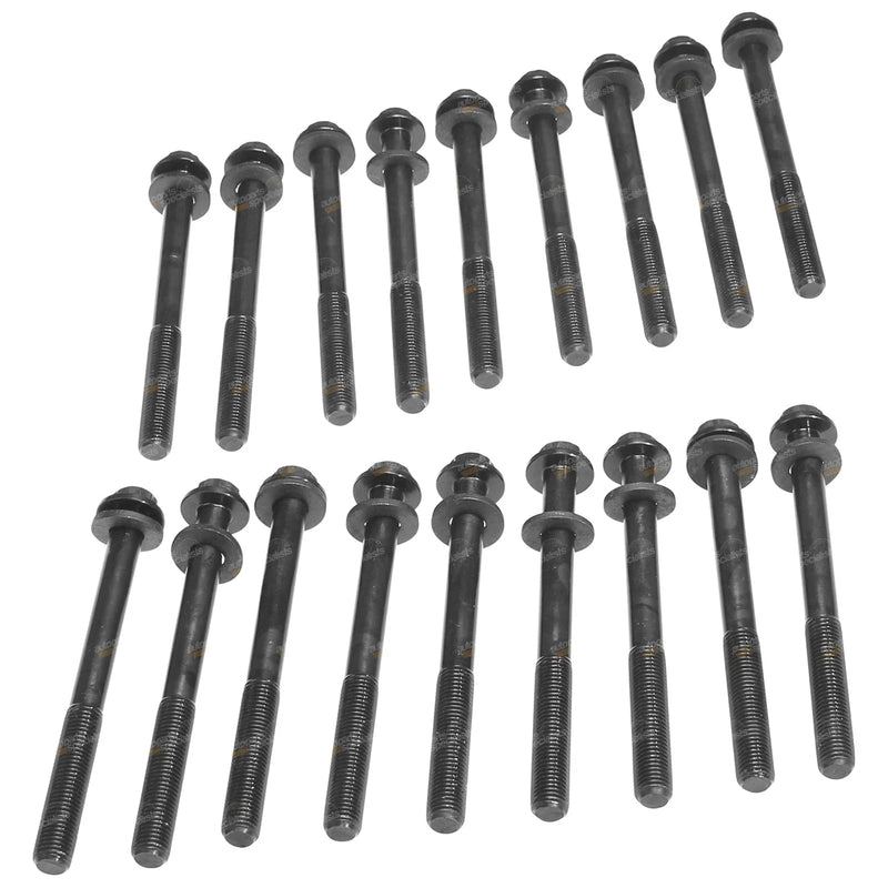 Nissan ELGRAND ATE50 4cyl 3.0L Cylinder Head Bolt Set (1999-2002)