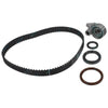 Hiace Van 1KD-FTV 2KD-FTV Diesel Timing Belt Auto Tensioner Water Pump Kit