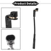 Chevrolet Silverado 1500 Brake Pad Wear Sensor (2019-2023)