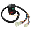Can-Am Outlander Max 570 650 850 1000R Left Handlebar Switch