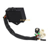Yamaha Warrior 350 YFM350X Ignition Control Module CDI (1987–1987)