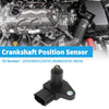 Nissan Maxima A33 2.0 V6 00-03 Crankshaft Position Sensor