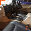 Land Rover Discovery Series 1 & 2 Beige Cup Holders (89-04)