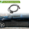 Mercedes-Benz CLS63 AMG 2014-2018 Front View Camera