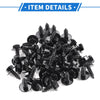 Scion XD 50 x Car Fender Liner Splash Shield Bumper Cover Screws (2008-2014)