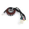 Honda CB400 VTEC NC39 Stator Coil (1999-2006)