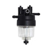 FG Wilson Perkins 403D-07 403D-11 404D-22 Fuel Filter Assembly