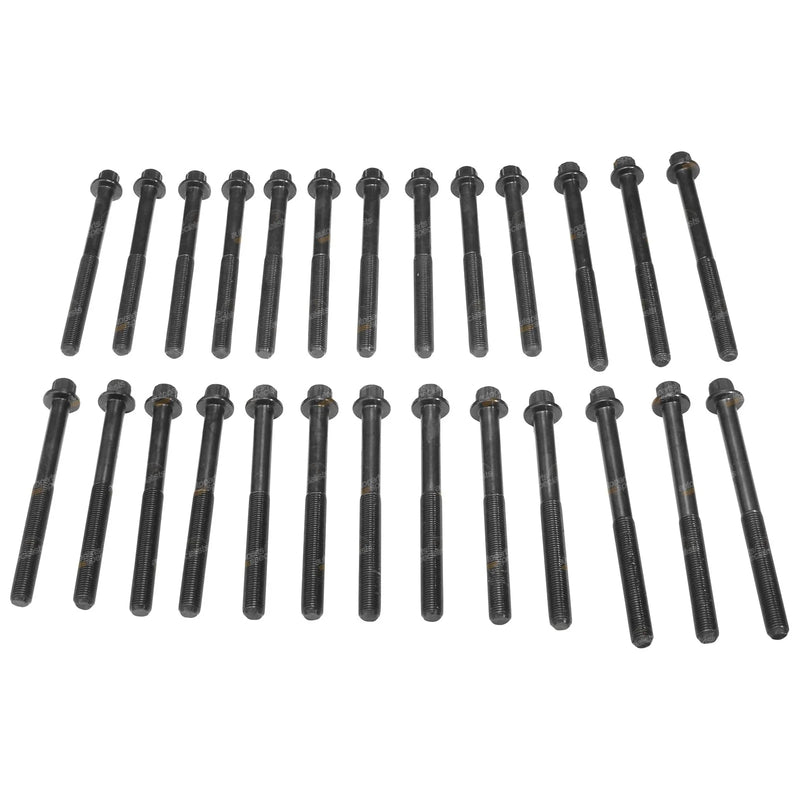 Toyota Landcruiser HDJ80 Cylinder Head Bolt Set (1995–1998)