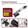 Polaris Scrambler 850 Right Front Air Shock Absorber (2013–2023)