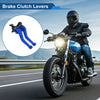 Kawasaki Z900 2 x 6-Position Adjustable Brake Clutch Levers (2017–2024)