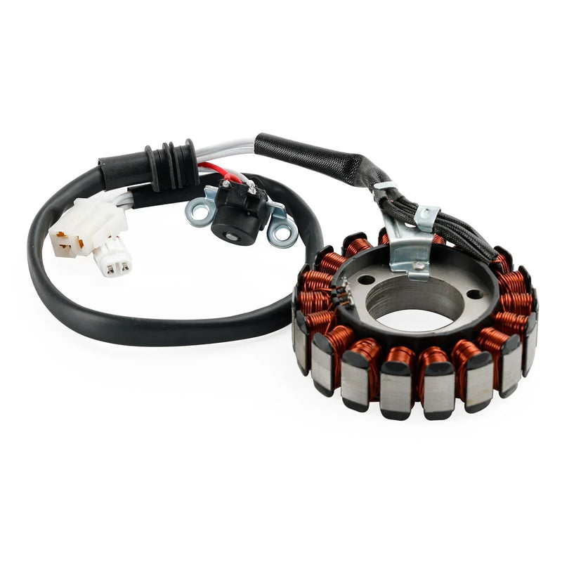 Yamaha WR 125 R / X, MT-125, YZF-R 125A Stator (2009-2017, 2014-2020)