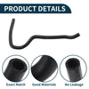 BMW X6 Radiator Hose Pipe (2008-2019)