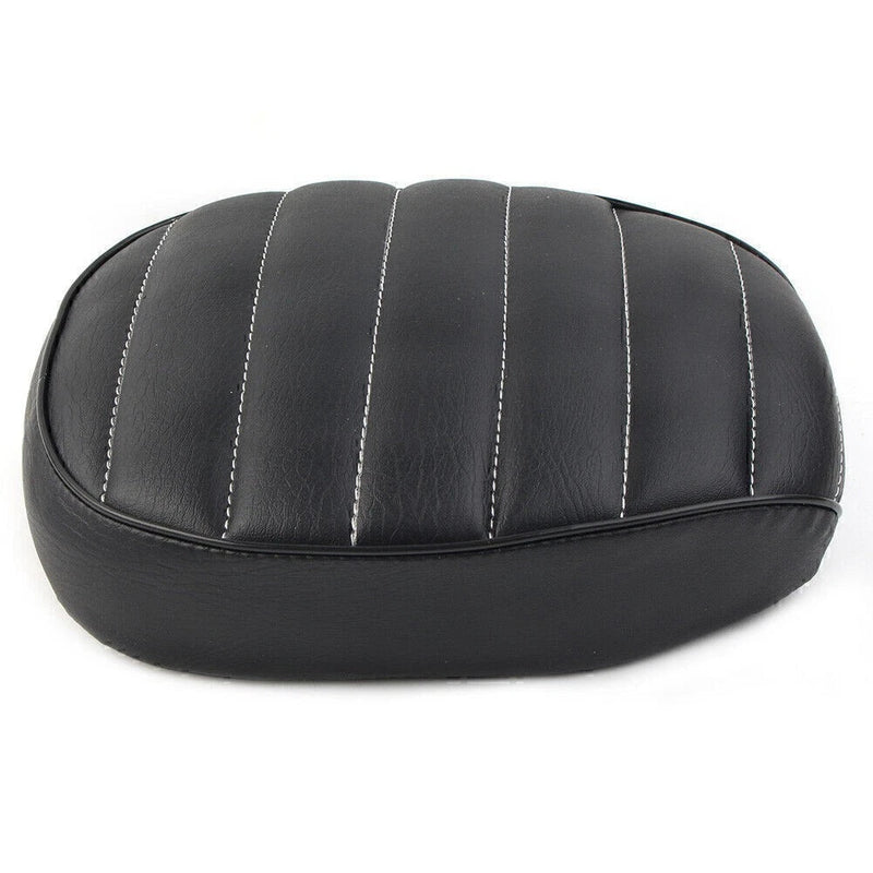 Harley XL1200 Sportster Rear Passenger Cushion Seat Pad (2004-2023)