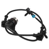 GMC Envoy, Chevrolet TrailBlazer ABS Wheel Speed Sensor (2002–2009)