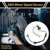 Acura TSX Front Right Wheel Speed Sensor ABS (2008 - 2012)