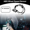 Toyota Yaris ABS Wheel Speed Sensor 1 x (2007–2011)