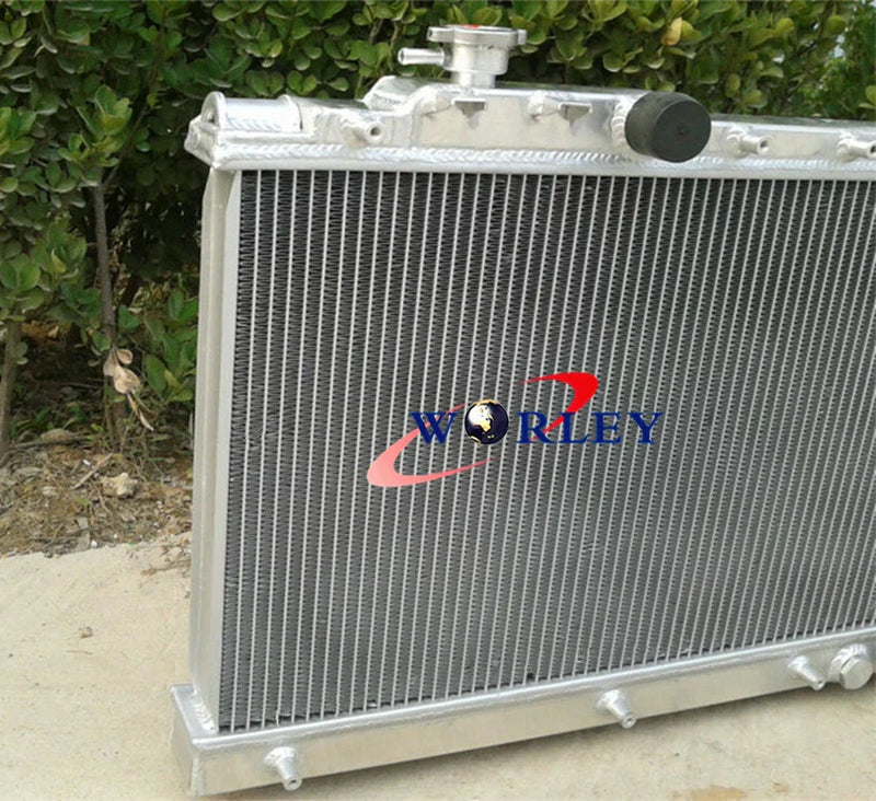 Toyota Celica GT-4 ST205 Aluminum Radiator (1994-1999)