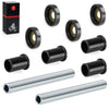 Honda Foreman 500 Front Upper A Arm Bushing Kits (2008–2013)