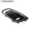 Ford Escort Front Left Fog Light Grill (2017-2022)