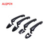 Hyundai Sonata Front Rear Outside Door Handle (2011-2015)