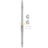 Yamaha Big Bear 350 YFM350 Rear Drive Axle Shaft (1997–1999)