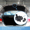 Jeep Grand Cherokee Liftgate Trunk Lid Lock Actuator (2005-2010)